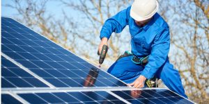Installation Maintenance Panneaux Solaires Photovoltaïques à Guilherand-Granges